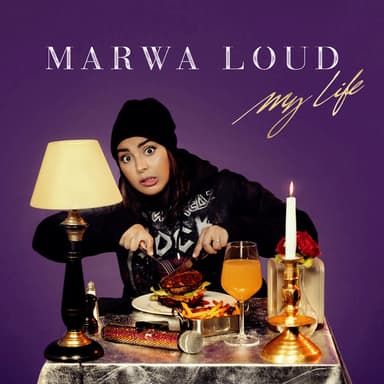 My Life Cover